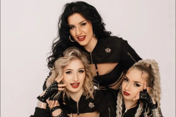 &Gcy;&rcy;&ucy;&pcy;&pcy;&acy; &laquo;&Vcy;&Ocy;&Rcy;&Ocy;&Vcy;&Acy;&Jcy;&Kcy;&Icy;&raquo;