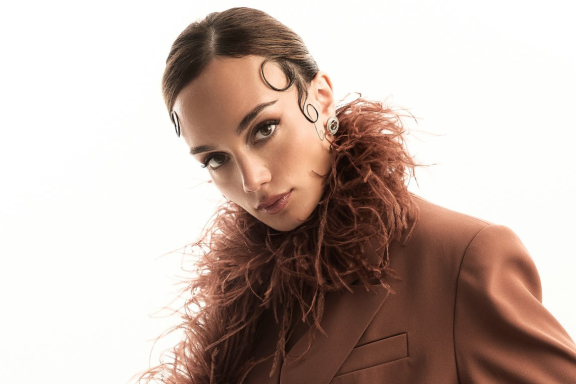 &Acy;&ncy;&ncy;&acy; &IEcy;&gcy;&ocy;&yacy;&ncy;