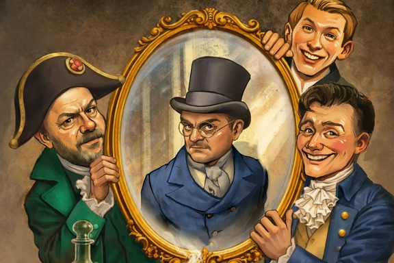 &Scy;&ocy;&vcy;&rcy;&iecy;&mcy;&iecy;&ncy;&ncy;&acy;&yacy; &icy;&dcy;&icy;&lcy;&lcy;&icy;&yacy;