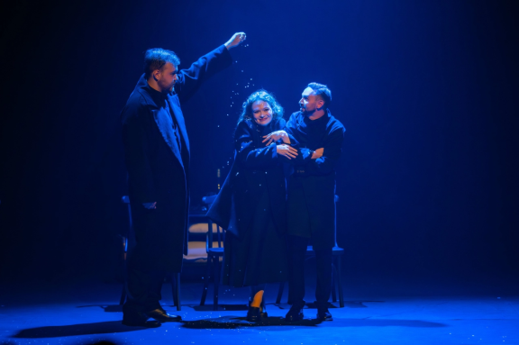 &Scy;&pcy;&iecy;&kcy;&tcy;&acy;&kcy;&lcy;&softcy; "&ZHcy;&iecy;&ncy;&shchcy;&icy;&ncy;&ycy;"