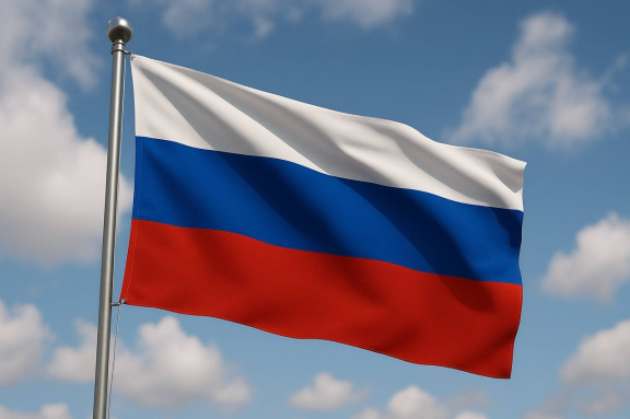 Патриотическая программа «Государственные символы»