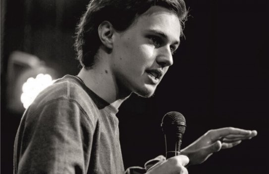 Александр Долгополов Смешной STAND UP