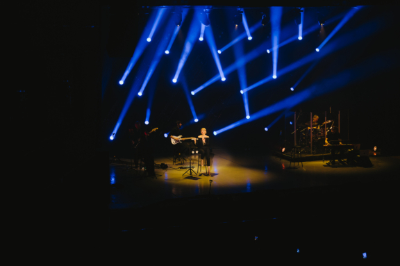 Ирина и Александр Круг "Ребята"