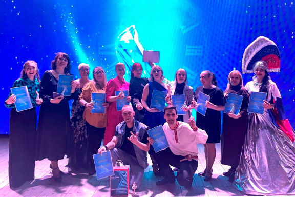 &Fcy;&iecy;&scy;&tcy;&icy;&vcy;&acy;&lcy;&softcy; &laquo;&KHcy;&rcy;&ucy;&scy;&tcy;&acy;&lcy;&softcy;&ncy;&ycy;&jcy; &bcy;&acy;&shcy;&mcy;&acy;&chcy;&ocy;&kcy;&raquo;