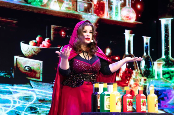 &SHcy;&ocy;&ucy; &icy;&lcy;&lcy;&yucy;&zcy;&icy;&icy; XXI &vcy;&iecy;&kcy;&acy;