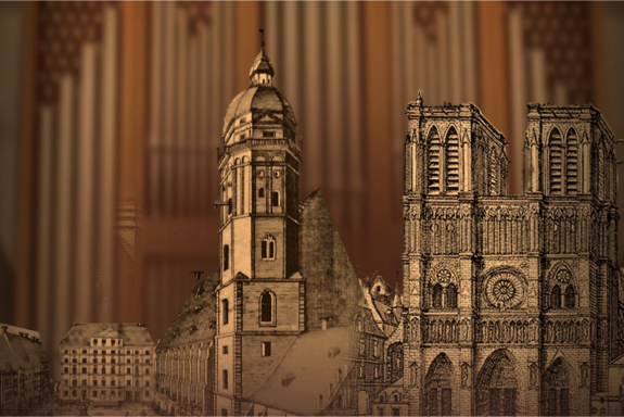 &Dcy;&vcy;&iecy; &ocy;&rcy;&gcy;&acy;&ncy;&ncy;&ycy;&iecy; &scy;&tcy;&ocy;&lcy;&icy;&tscy;&ycy; - &Lcy;&iecy;&jcy;&pcy;&tscy;&icy;&gcy; &icy; &Pcy;&acy;&rcy;&icy;&zhcy;