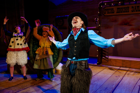 &Bcy;&rcy;&acy;&tcy;&iecy;&tscy; &Lcy;&icy;&scy; &icy; &Bcy;&rcy;&acy;&tcy;&iecy;&tscy; &Kcy;&rcy;&ocy;&lcy;&icy;&kcy;