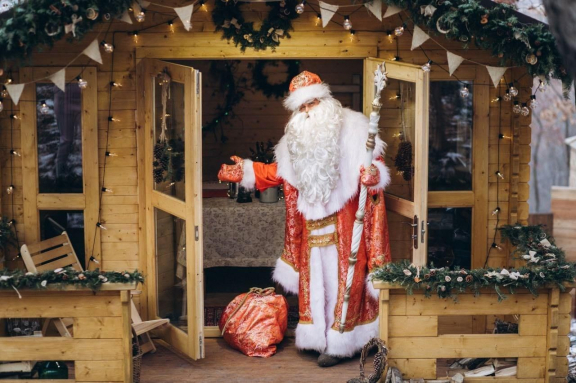 &Lcy;&icy;&tcy;&iecy;&rcy;&acy;&tcy;&ucy;&rcy;&ncy;&ocy;&iecy; &pcy;&ucy;&tcy;&iecy;&shcy;&iecy;&scy;&tcy;&vcy;&icy;&iecy; "&Vcy; &gcy;&ocy;&scy;&tcy;&yacy;&khcy; &ucy; &dcy;&iecy;&dcy;&ucy;&shcy;&kcy;&icy; &Mcy;&ocy;&rcy;&ocy;&zcy;&acy;"