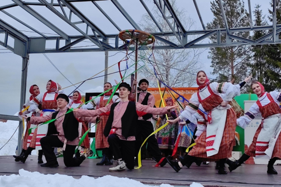 &Fcy;&ocy;&lcy;&softcy;&kcy;&lcy;&ocy;&rcy;&ncy;&acy;&yacy; &pcy;&rcy;&ocy;&gcy;&rcy;&acy;&mcy;&mcy;&acy; &laquo;&Kcy;&acy;&kcy; &ncy;&acy; &mcy;&acy;&scy;&lcy;&yacy;&ncy;&ocy;&jcy; &ncy;&iecy;&dcy;&iecy;&lcy;&iecy;&raquo;