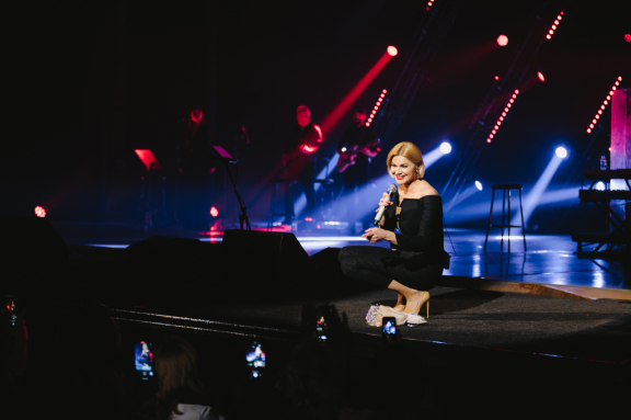 Ирина и Александр Круг "Ребята"