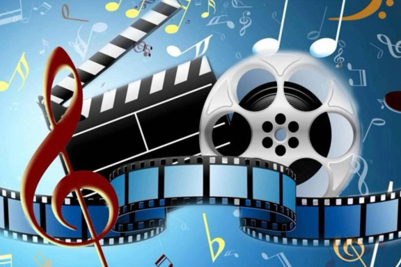 Межрайонный фестиваль-конкурс «Музфильм-2025»