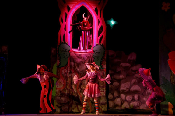 &Vcy;&ocy;&lcy;&shcy;&iecy;&bcy;&ncy;&icy;&kcy; &Icy;&zcy;&ucy;&mcy;&rcy;&ucy;&dcy;&ncy;&ocy;&gcy;&ocy; &gcy;&ocy;&rcy;&ocy;&dcy;&acy;