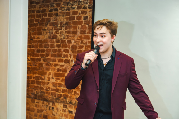 &Kcy;&ocy;&ncy;&tscy;&iecy;&rcy;&tcy; "&Pcy;&acy;&scy;&khcy;&acy; 1945 &gcy;&ocy;&dcy;&acy;"