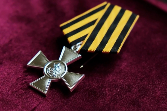 Тематическая программа «Герои Отечества»