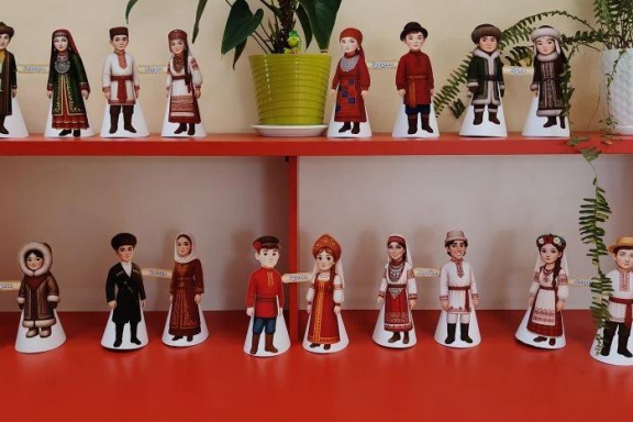 &Icy;&gcy;&rcy;&acy; - &vcy;&icy;&kcy;&tcy;&ocy;&rcy;&icy;&ncy;&acy; "&Mcy;&ncy;&ocy;&gcy;&ocy;&lcy;&icy;&kcy;&acy;&yacy; &Rcy;&ocy;&scy;&scy;&icy;&yacy;"