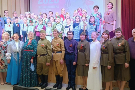 "&Vcy;&ocy; &scy;&lcy;&acy;&vcy;&ucy; &Ocy;&tcy;&chcy;&icy;&zcy;&ncy;&ycy;"