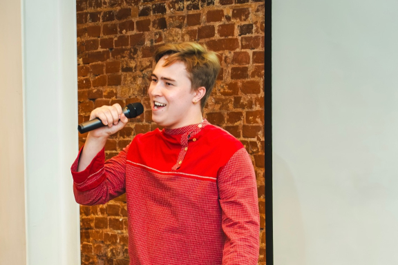 &Kcy;&ocy;&ncy;&tscy;&iecy;&rcy;&tcy; "&Pcy;&acy;&scy;&khcy;&acy; 1945 &gcy;&ocy;&dcy;&acy;"