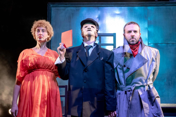 &Scy;&ocy;&bcy;&acy;&chcy;&softcy;&iecy; &scy;&iecy;&rcy;&dcy;&tscy;&iecy;